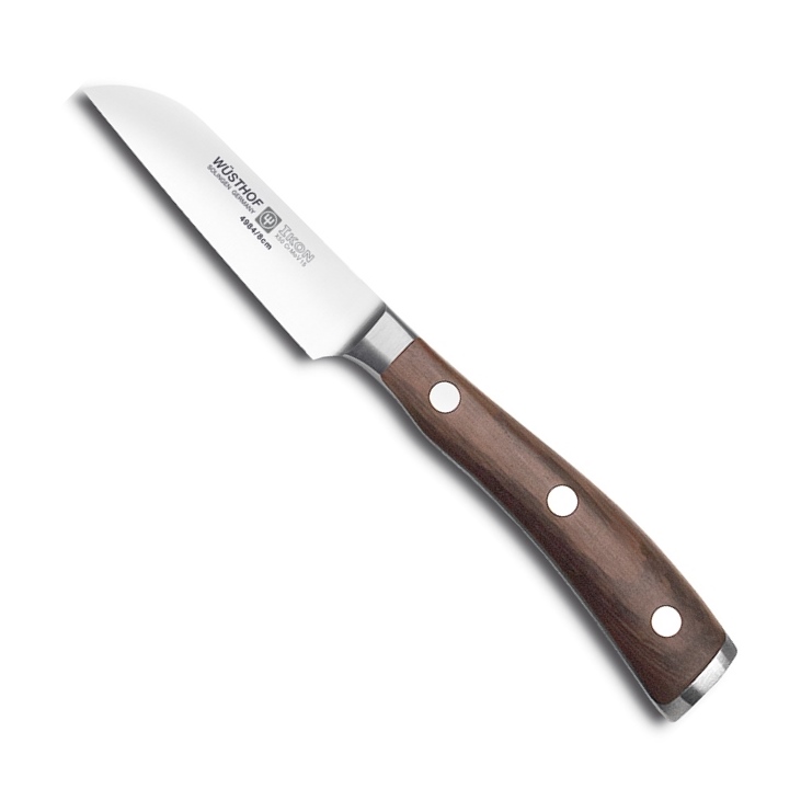 Nůž na zeleninu IKON 8 cm - Wüsthof Dreizack Solingen