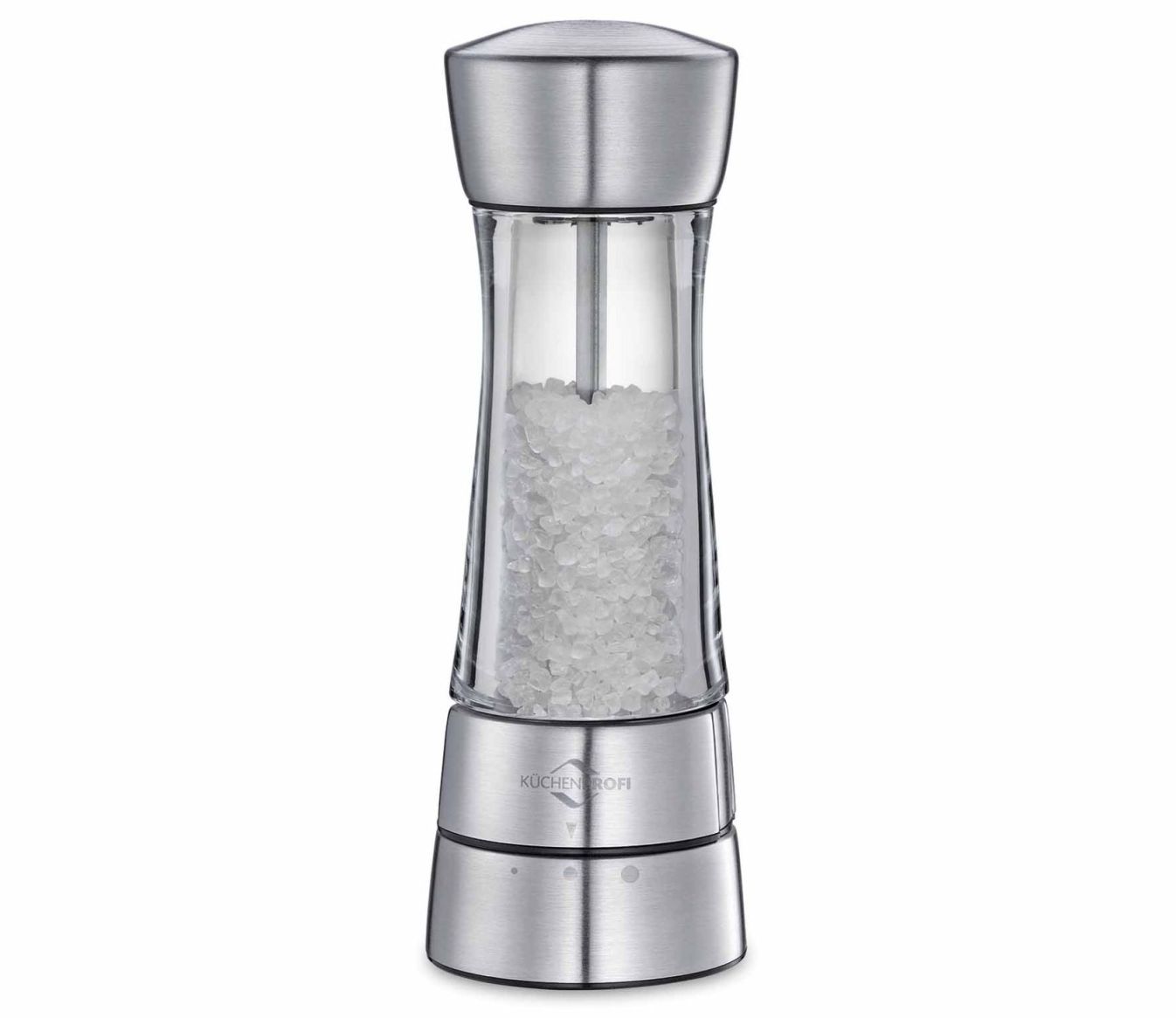 Mlýnek na sůl MONACO 17,5 cm - Küchenprofi