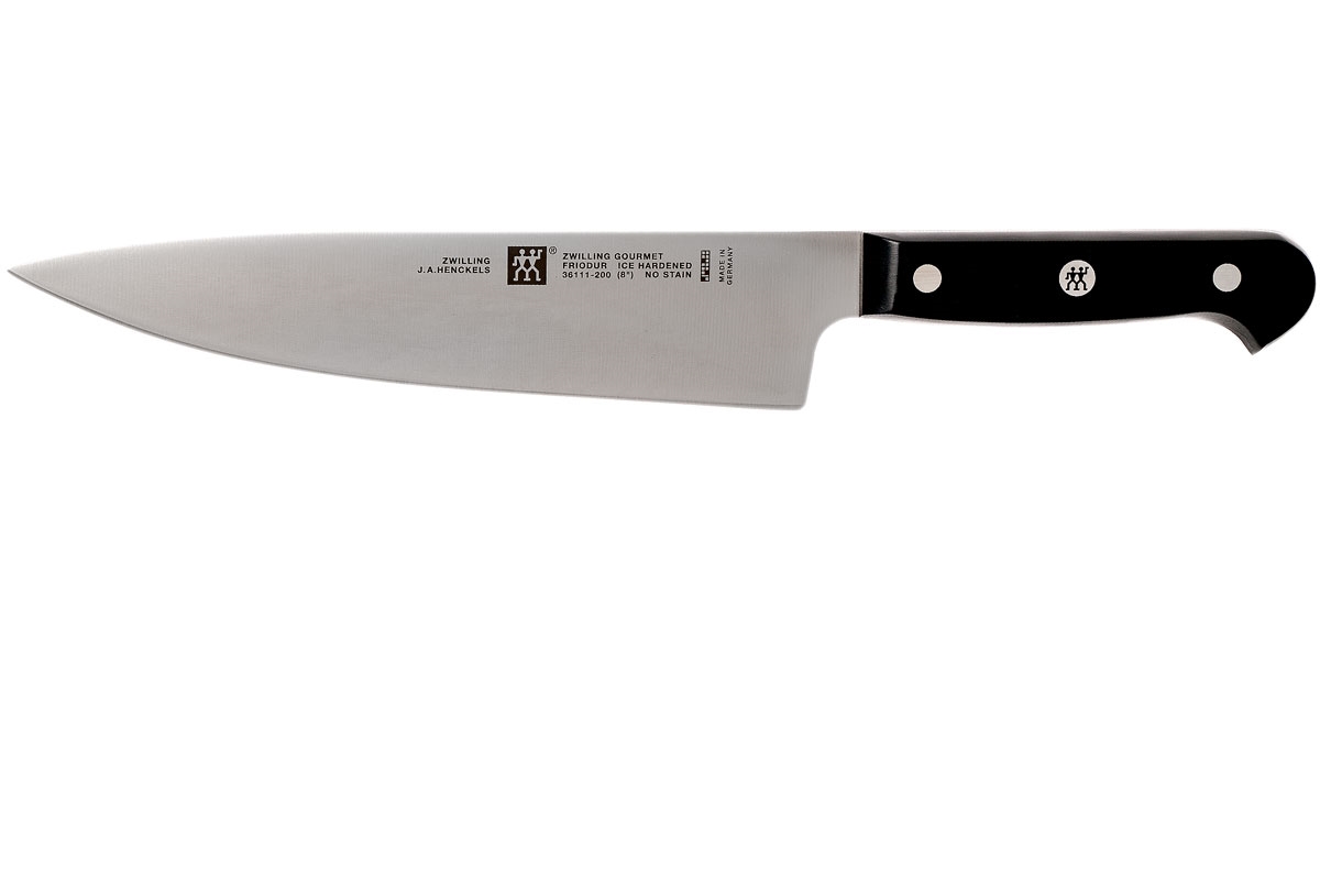 Kuchařský nůž GOURMET 20 cm - ZWILLING J.A. HENCKELS Solingen