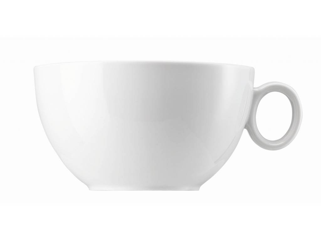 Loft Porcelánový šálek na čaj 0,53 l - Thomas Rosenthal