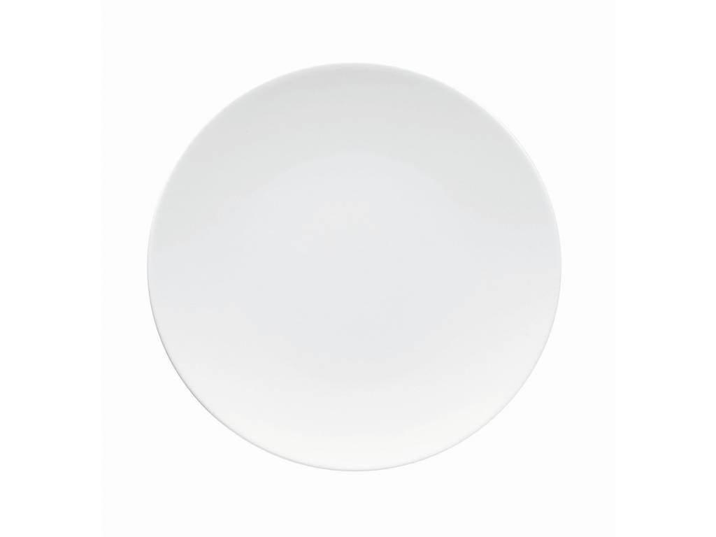 TAC White porcelánový dezertní talíř 16 cm - Thomas Rosenthal