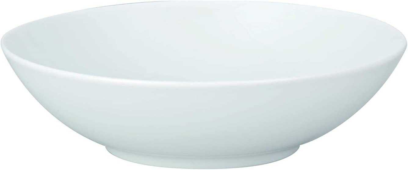 TAC White porcelánový hluboký talíř 20 cm - Thomas Rosenthal