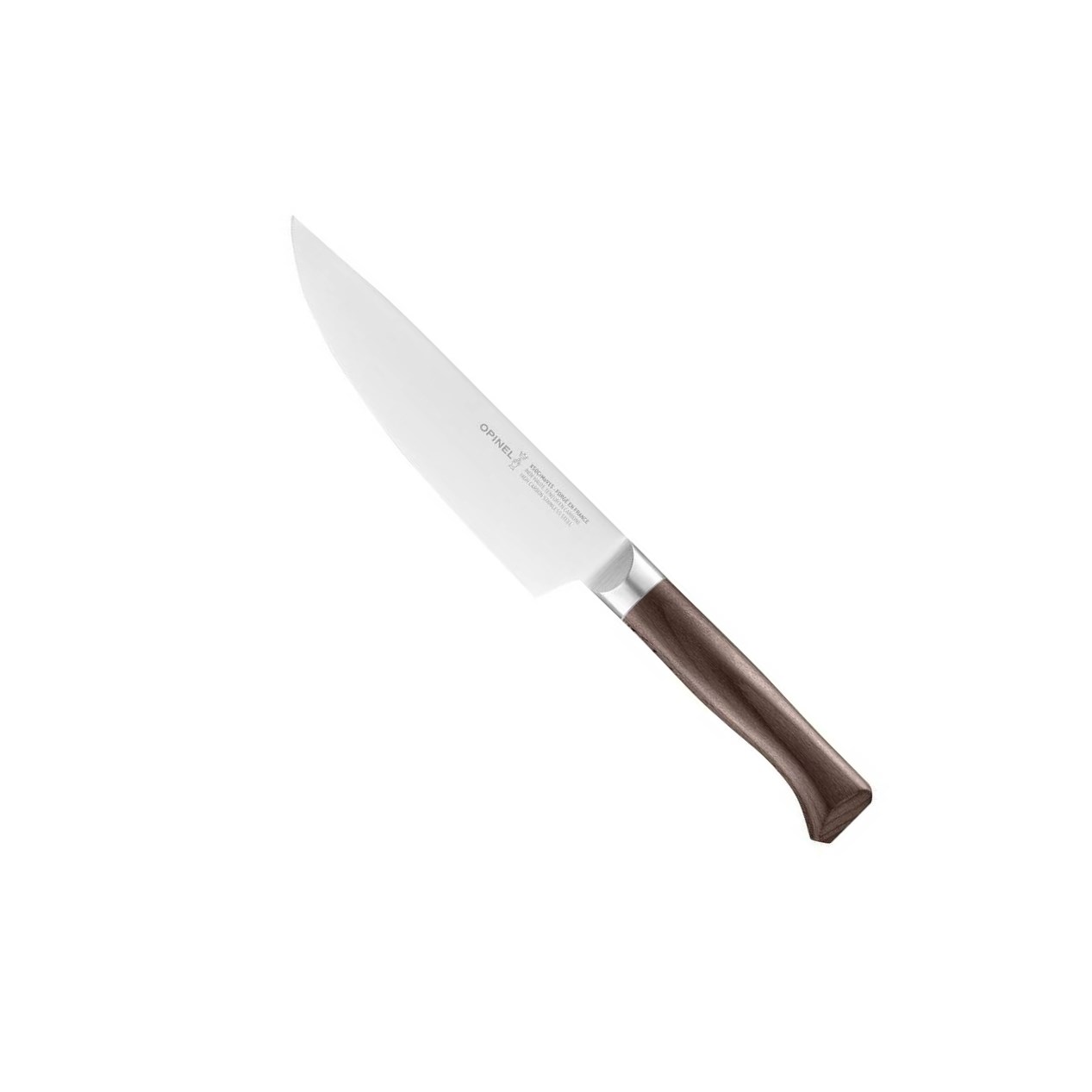 Kuchařský nůž Les Forges 1890, 17 cm - Opinel