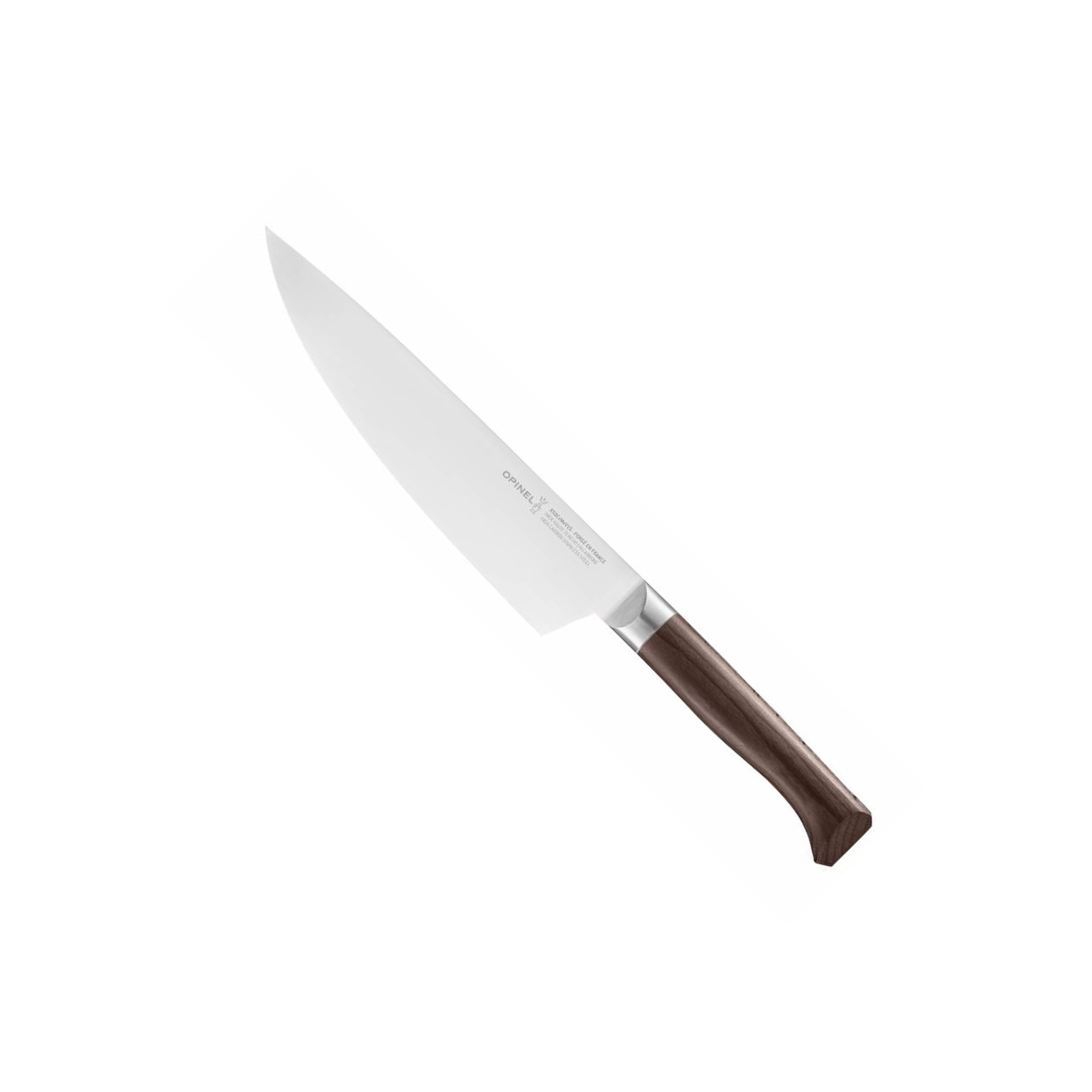 Kuchařský nůž Les Forges 1890, 20 cm - Opinel