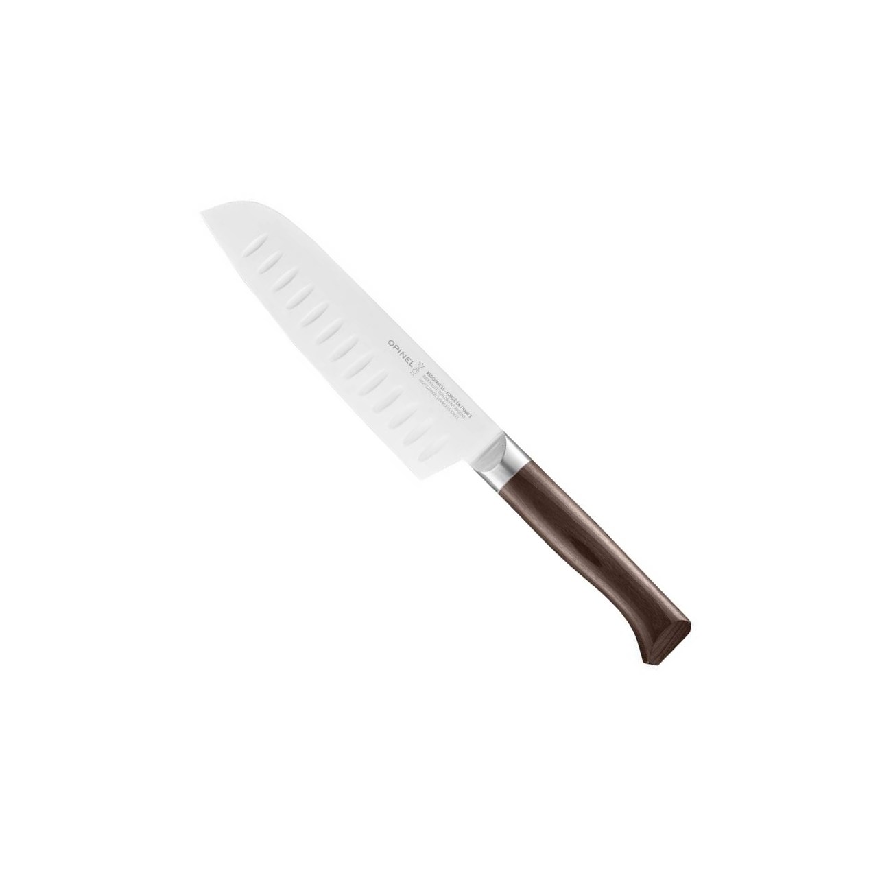 Santoku nůž Les Forges 1890, 17 cm - Opinel