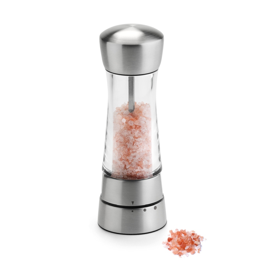 Mlýnek na pepř nebo sůl 17 cm - WEIS
