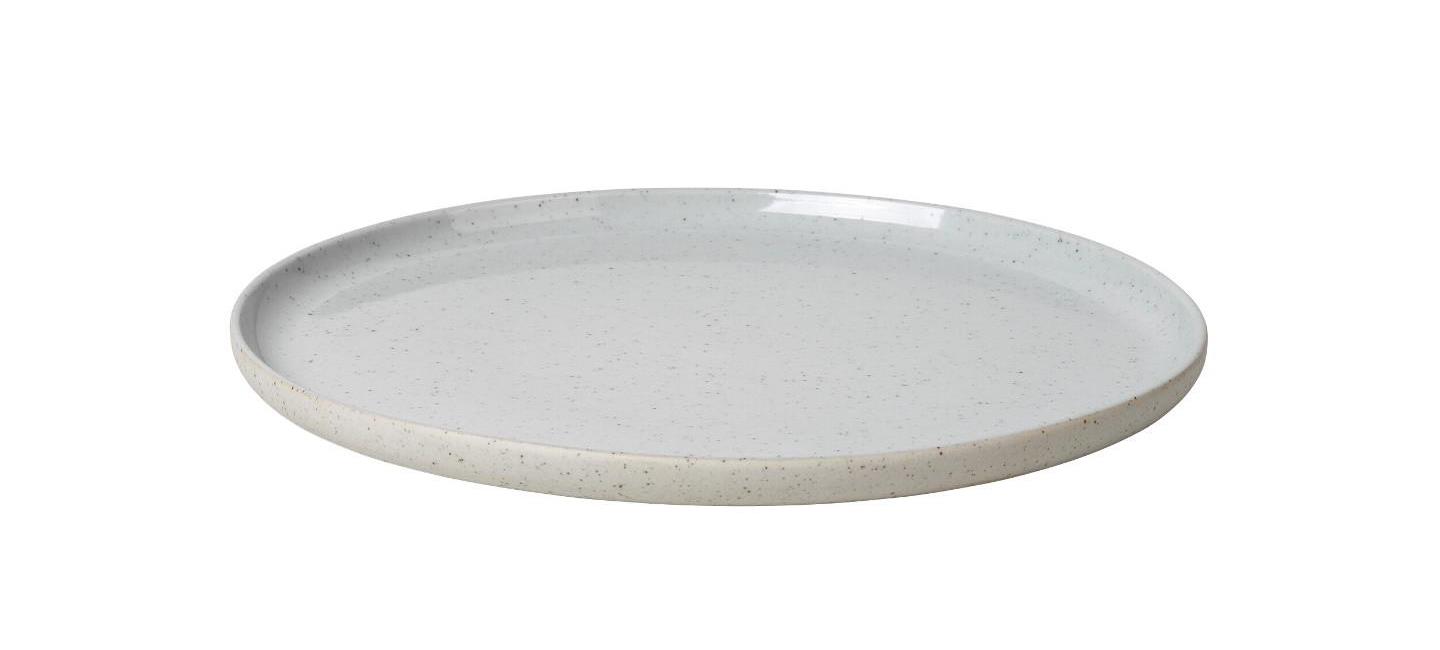 Dezertní talíř SABLO, 21 cm - Blomus