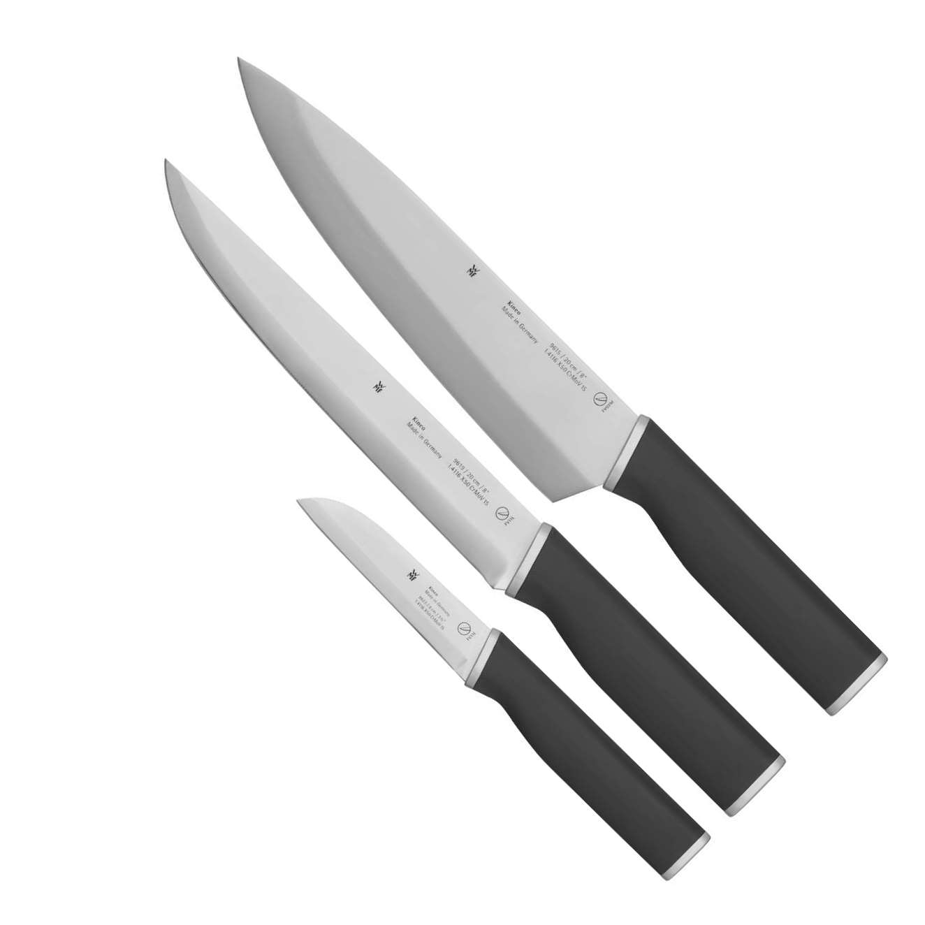 Set nožů KINEO 3 ks - WMF