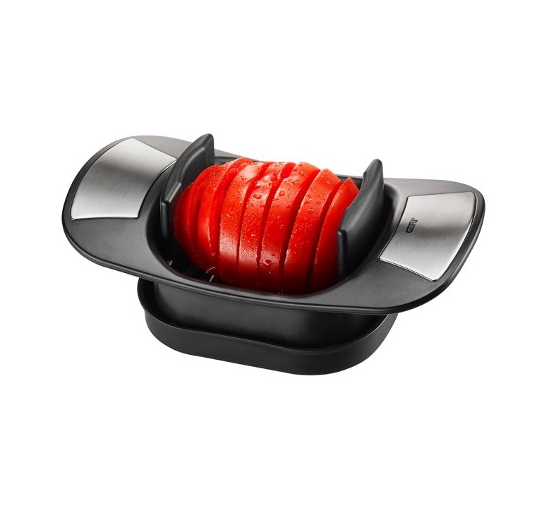 Kráječ na mozzarellu a rajčata CAPRESE - GEFU