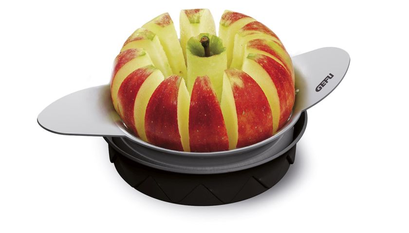 Kráječ rajčat a jablek POMO - GEFU