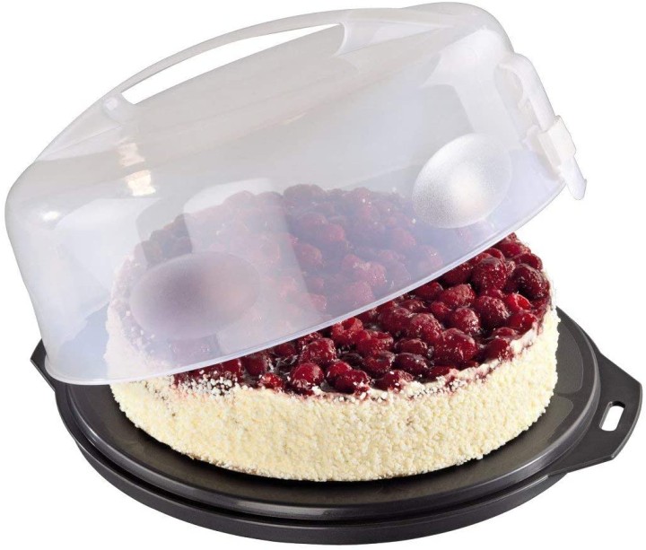 Přenoska krabice na dort 28,5 cm - Xavax