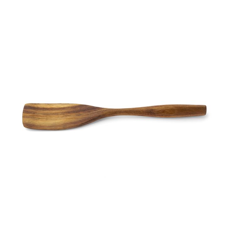 Kuchyňská obracečka 30,5 cm, dřevo - Carlo Giannini