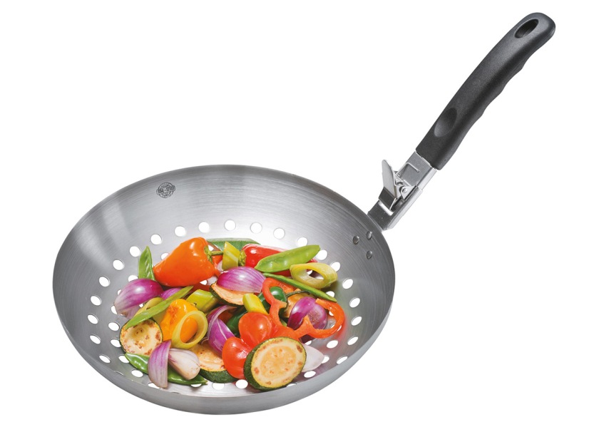 Zeleninový wok BBQ - GEFU
