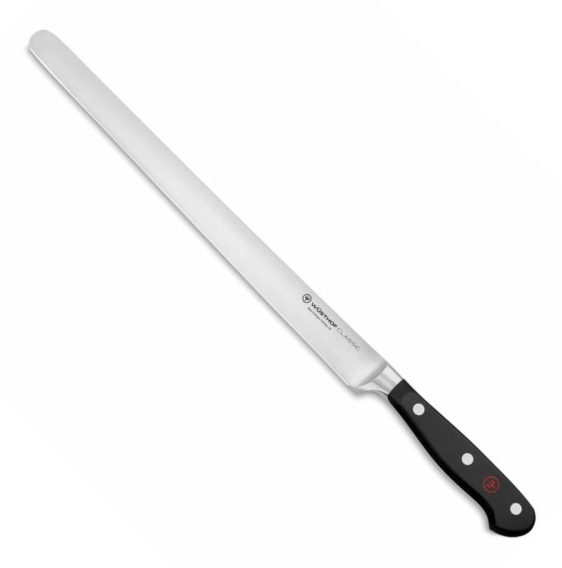 Nůž na šunku CLASSIC 26 cm - Wüsthof Dreizack Solingen