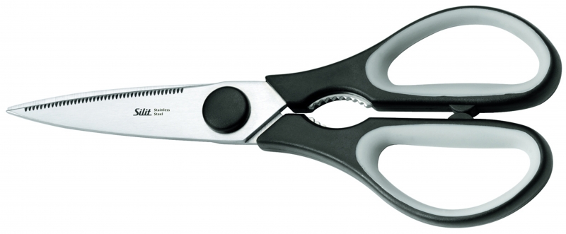 Kuchyňské nůžky Varieta 21 cm - Silit