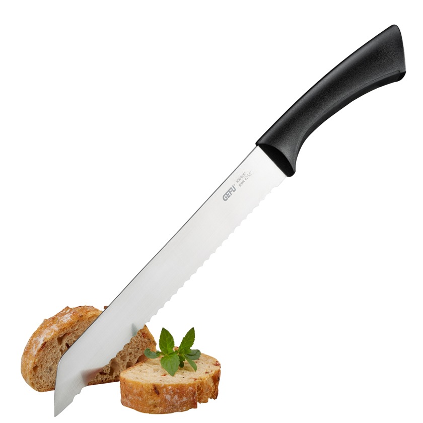 Nůž na chléb SENSO - GEFU