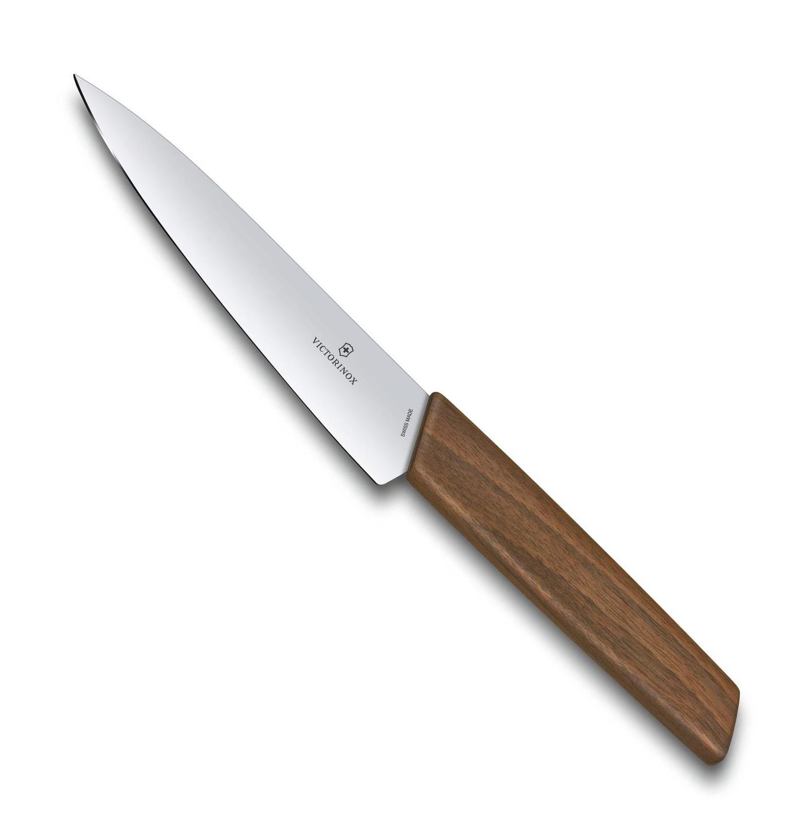 Kuchyňský nůž 15 cm SWISS MODERN - Victorinox