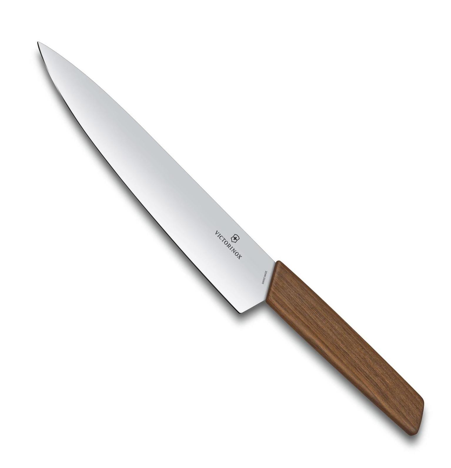 Kuchyňský nůž 22 cm SWISS MODERN - Victorinox