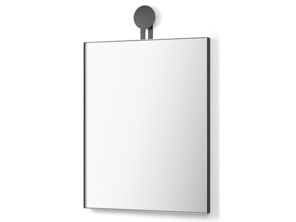 Nástěnné zrcadlo MORMA, 40x50 cm - ZACK