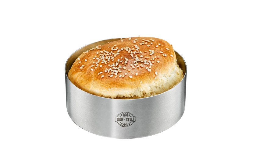 Burgerový prsten BBQ - GEFU
