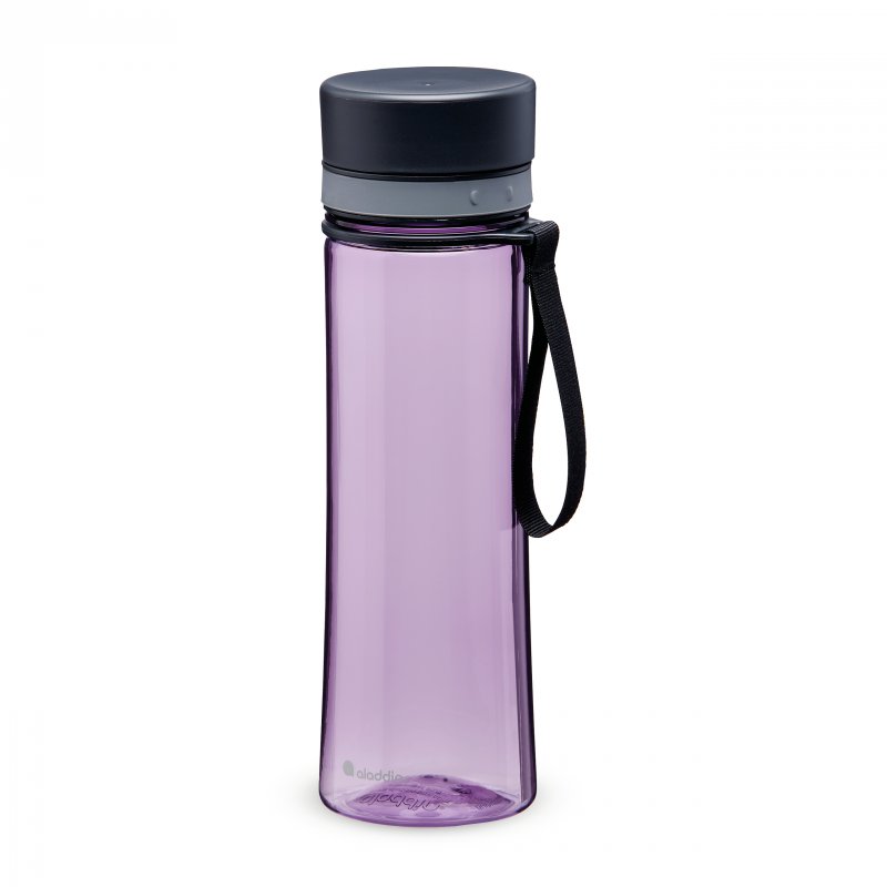 Láhev na vodu 600ml AVEO Violet Purple - ALADDIN