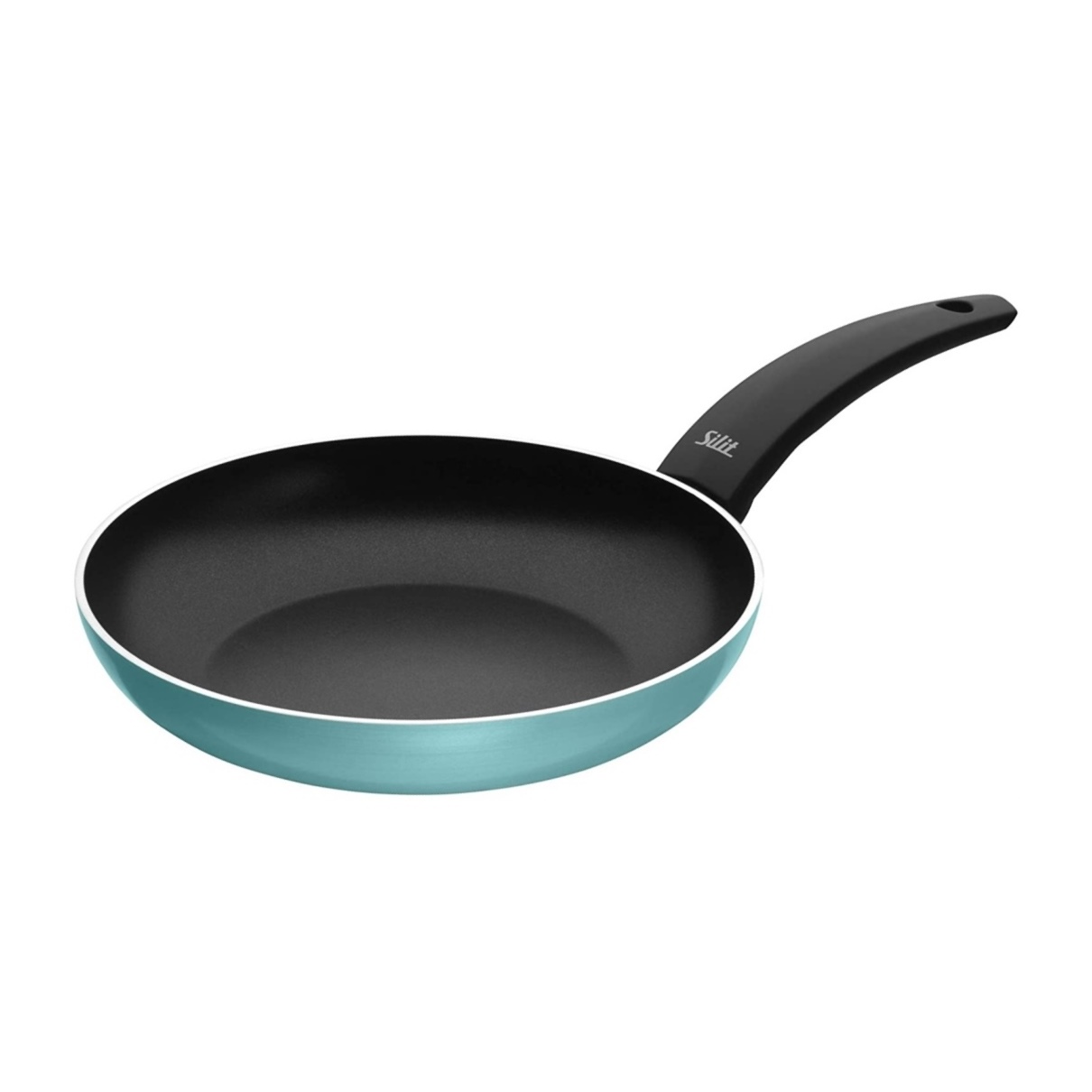 Pánev Belluna 24 cm zelená - Silit