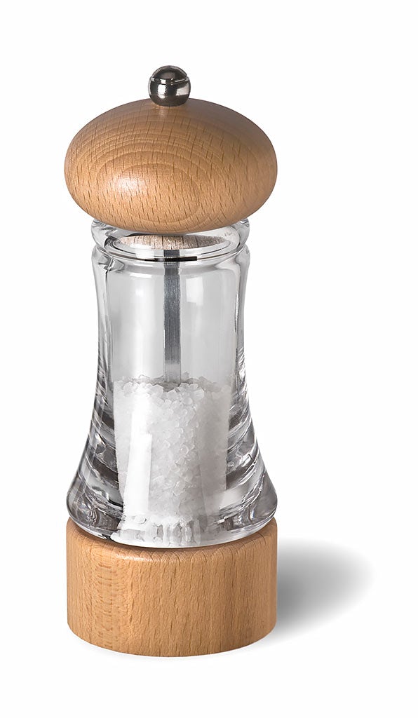 Mlýnek na sůl Basics 16 cm - COLE&MASON