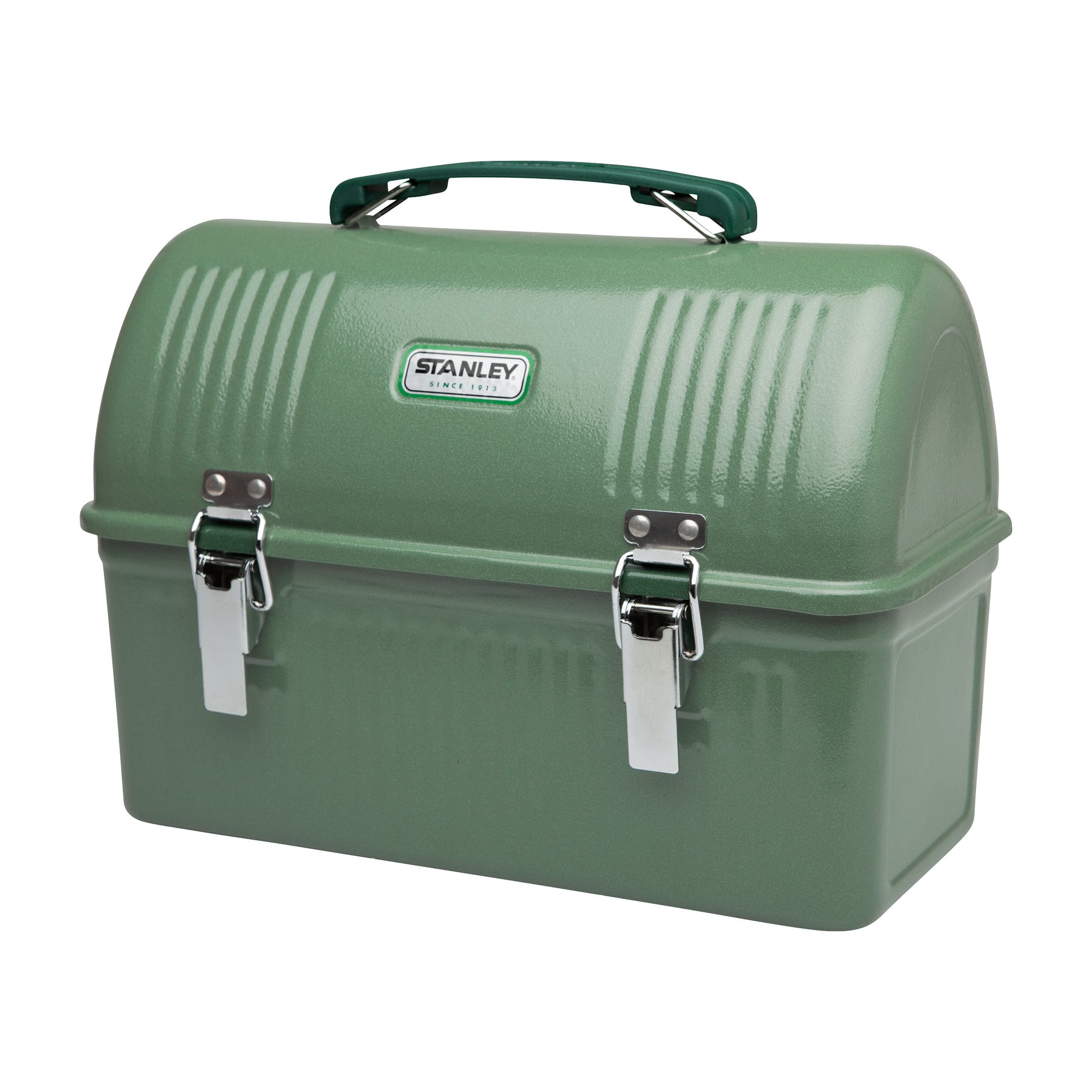 Obědová krabička Lunch box ICONIC CLASSIC 9,5l zelený - STANLEY
