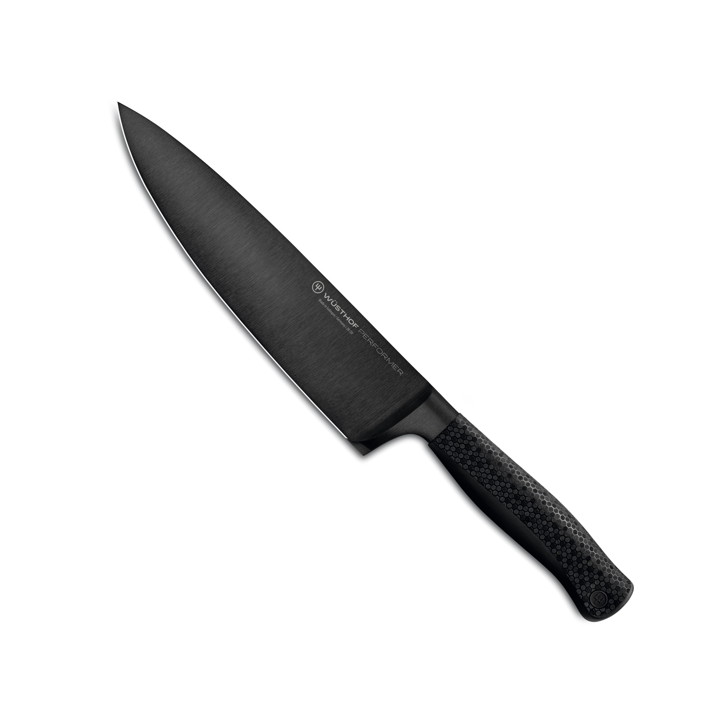 Kuchařský nůž PERFORMER 20 cm - Wüsthof Dreizack Solingen