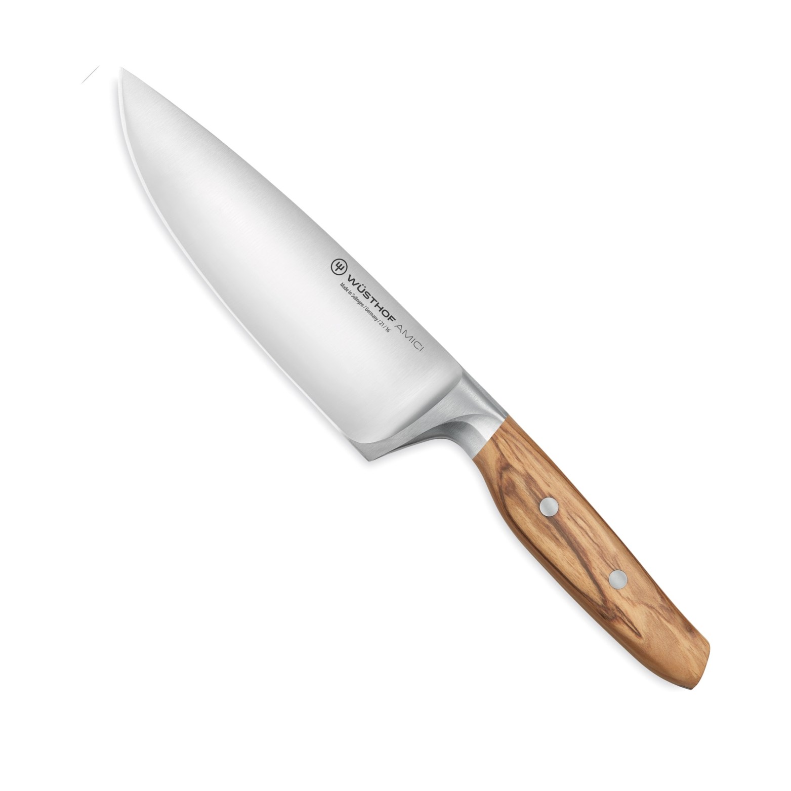 Kuchařský nůž AMICI 16 cm - Wüsthof Dreizack Solingen