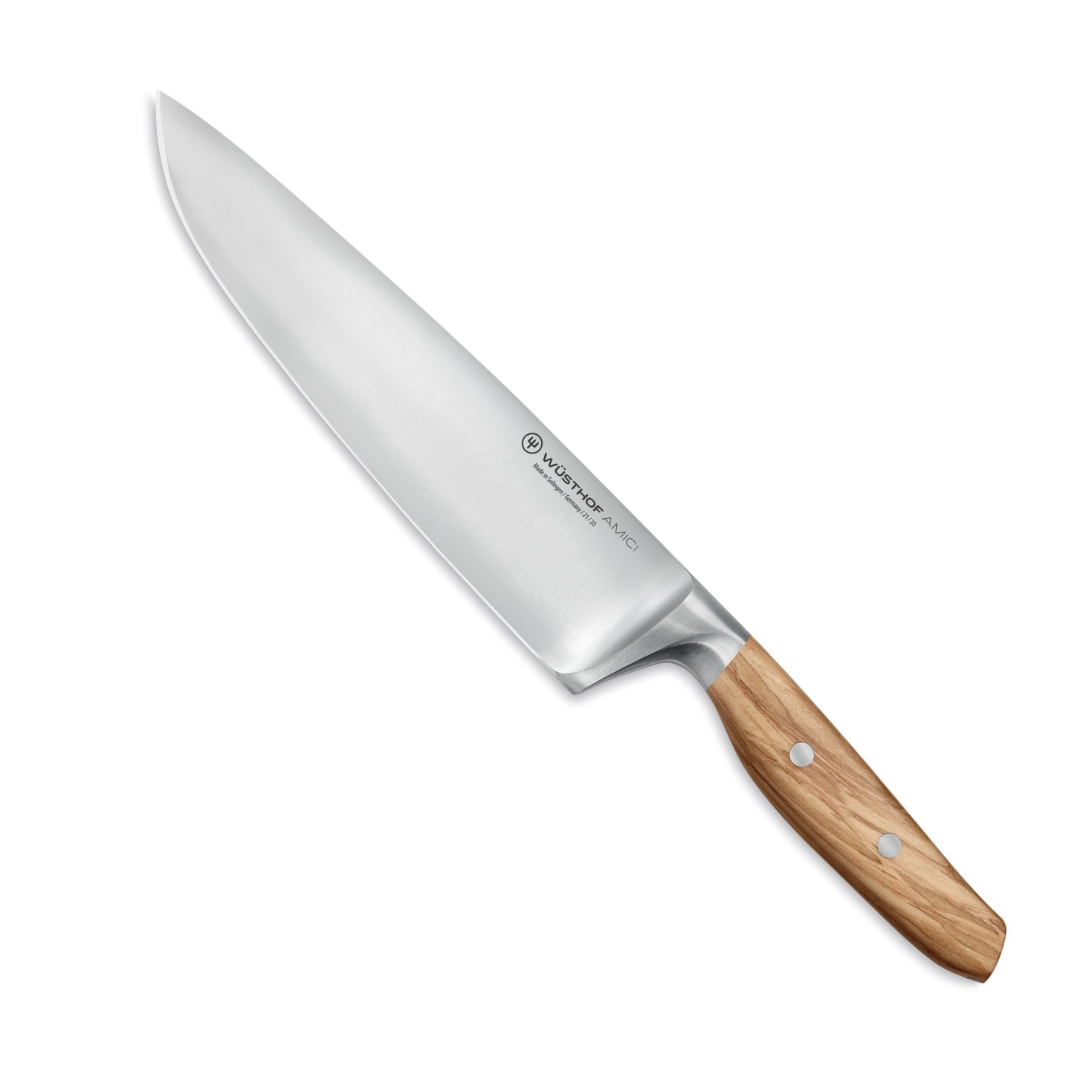 Kuchařský nůž AMICI 20 cm - Wüsthof Dreizack Solingen