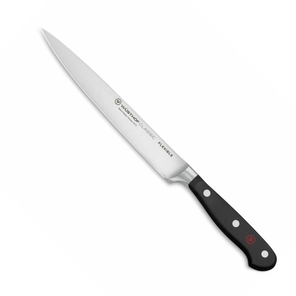 Filetovací nůž CLASSIC 18 cm - Wüsthof Dreizack Solingen