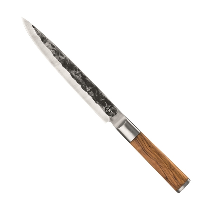 Plátkovací nůž OLIVE 20,5 cm - FORGED