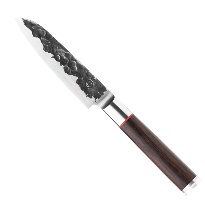 Japonský nůž Santoku SEBRA 14 cm - FORGED