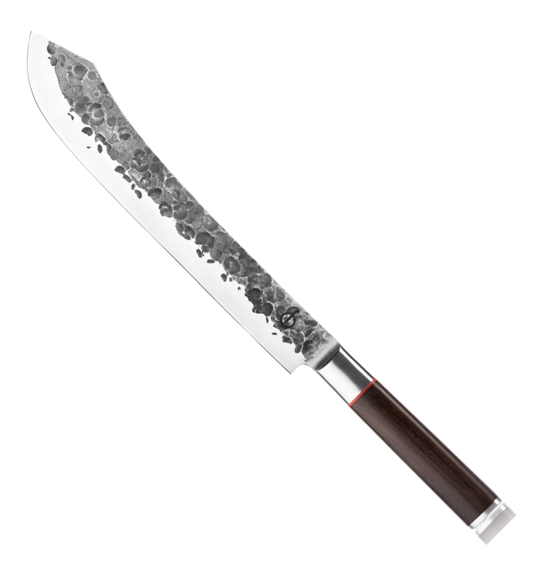 Řeznický nůž SEBRA 25,5 cm - FORGED