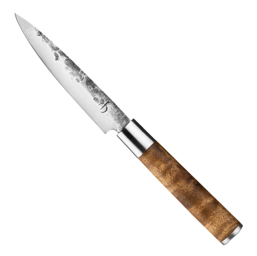 Univerzální nůž VG10 12,5 cm - FORGED