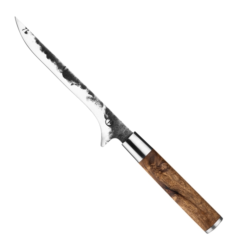 Vykošťovací nůž VG10 15 cm - FORGED
