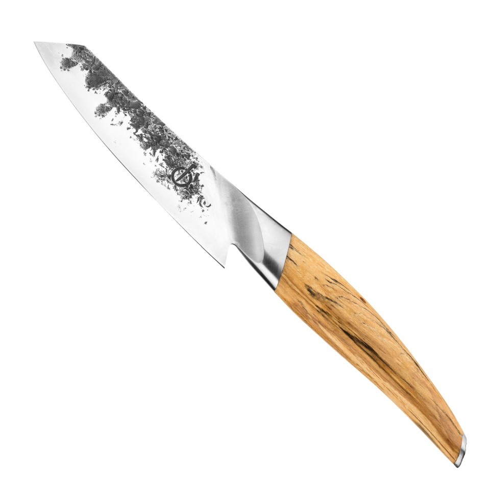 Japonský nůž Santoku KATAI 14 cm - FORGED
