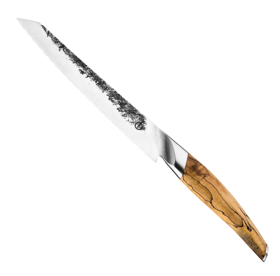 Nůž na chleba KATAI 20,5 cm - FORGED