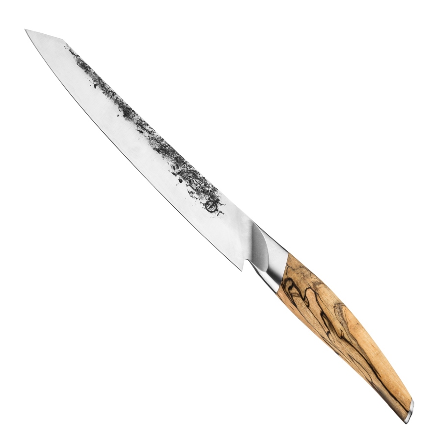 Plátkovací nůž KATAI 20,5 cm - FORGED