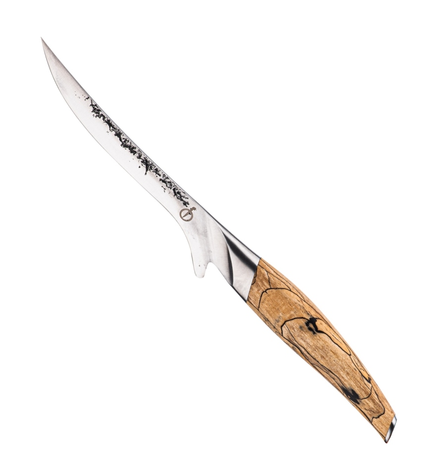 Vykošťovací nůž KATAI 15 cm - FORGED