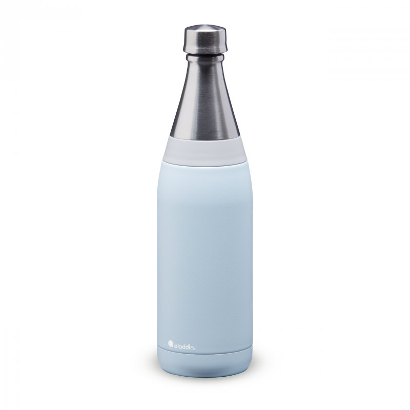 Láhev na vodu Fresco Thermavac 600 ml blankytně modrá - ALADDIN