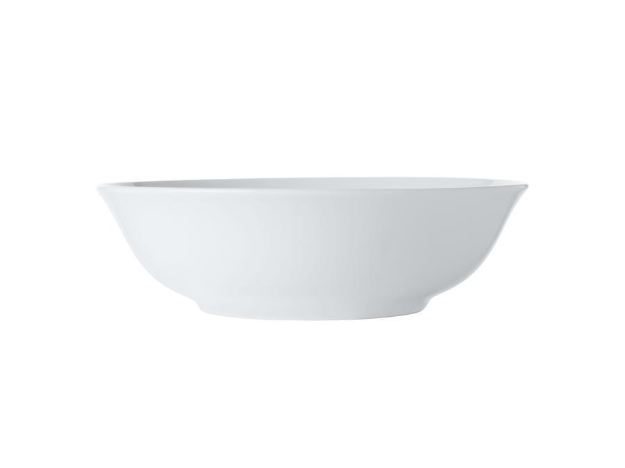 Porcelánová miska na polévku White Basics 20 cm - Maxwell&Williams
