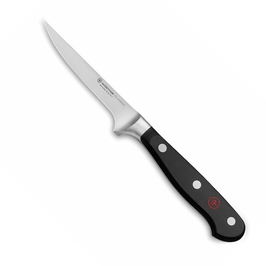 Vykošťovací nůž CLASSIC 10 cm - Wüsthof Dreizack Solingen
