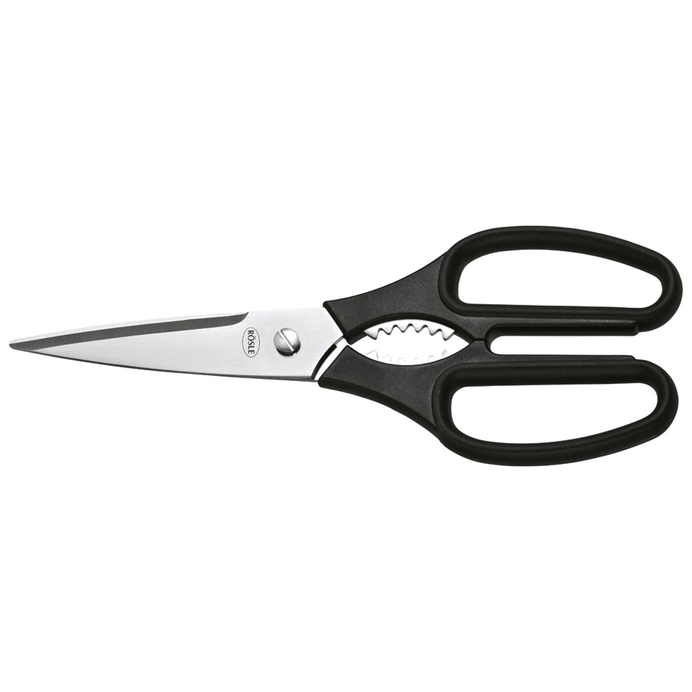 Kuchyňské nůžky 22,5 cm - RÖSLE