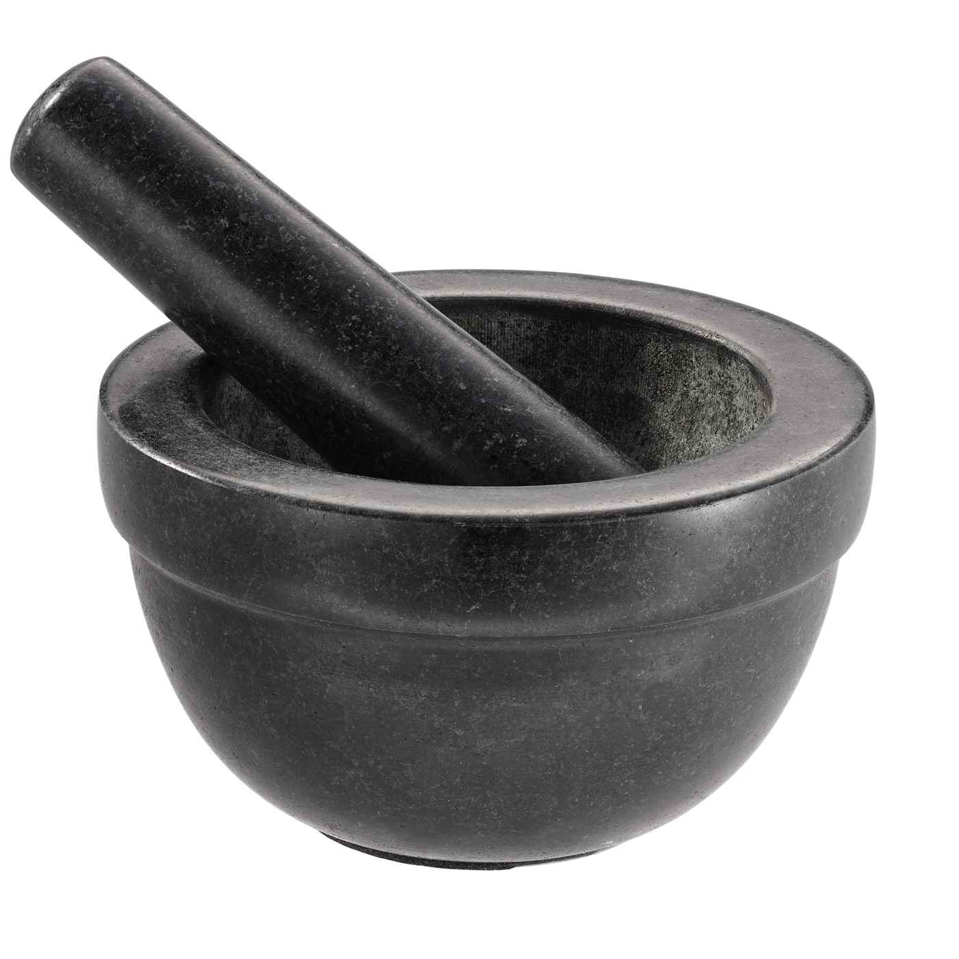 Žulový hmoždíř 14 cm - RÖSLE