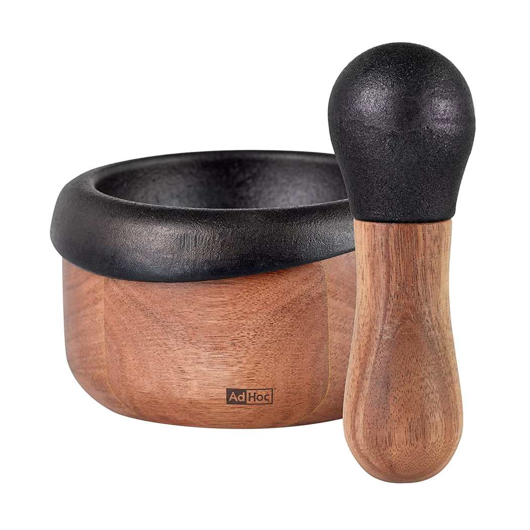 Hmoždíř 13 cm CRUSH akácie - AdHoc