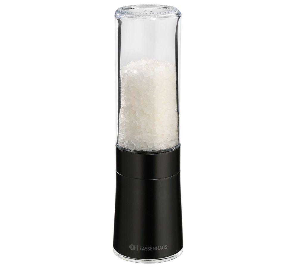 Mlýnek na sůl DESSAU 17 cm  - Zassenhaus