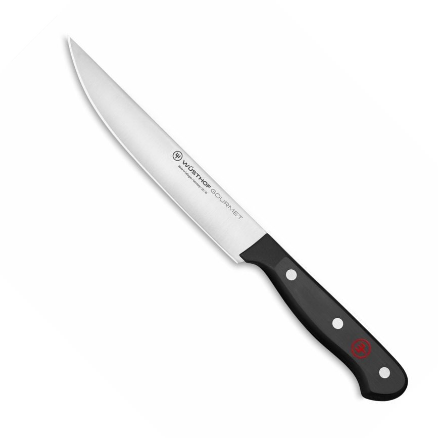 Kuchyňský nůž GOURMET 16 cm - Wüsthof Dreizack Solingen