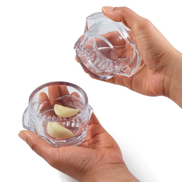 Drtič  na česnek a koření Garlic & Root Chopper